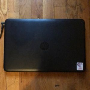 HP Laptop